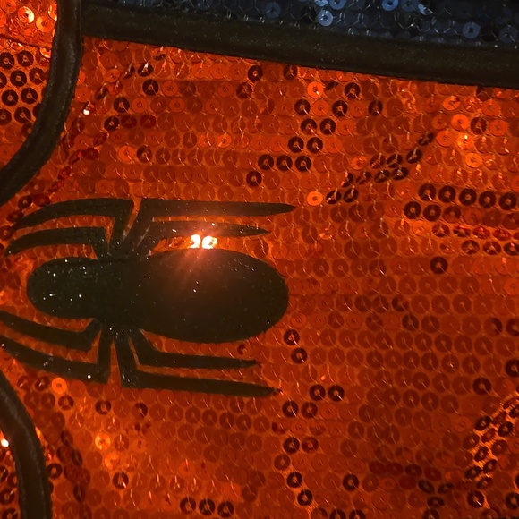 Sequin Corset - Picture 2 of 13